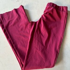 Size medium leggings